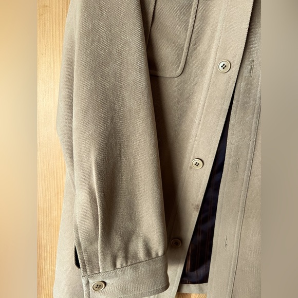 Kenneth Cole New York sport jacket for Men, Size 40 - Picture 8 of 12